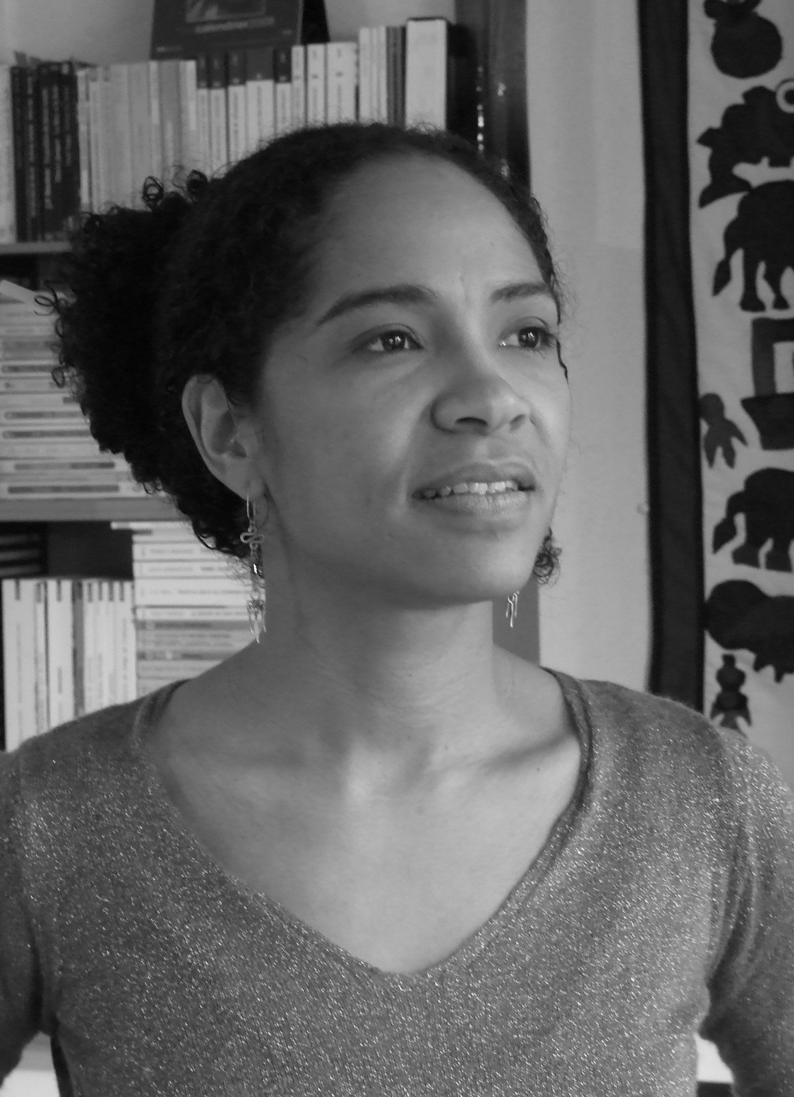 Sika_Fakambi_2 Les Correspondances de Manosque