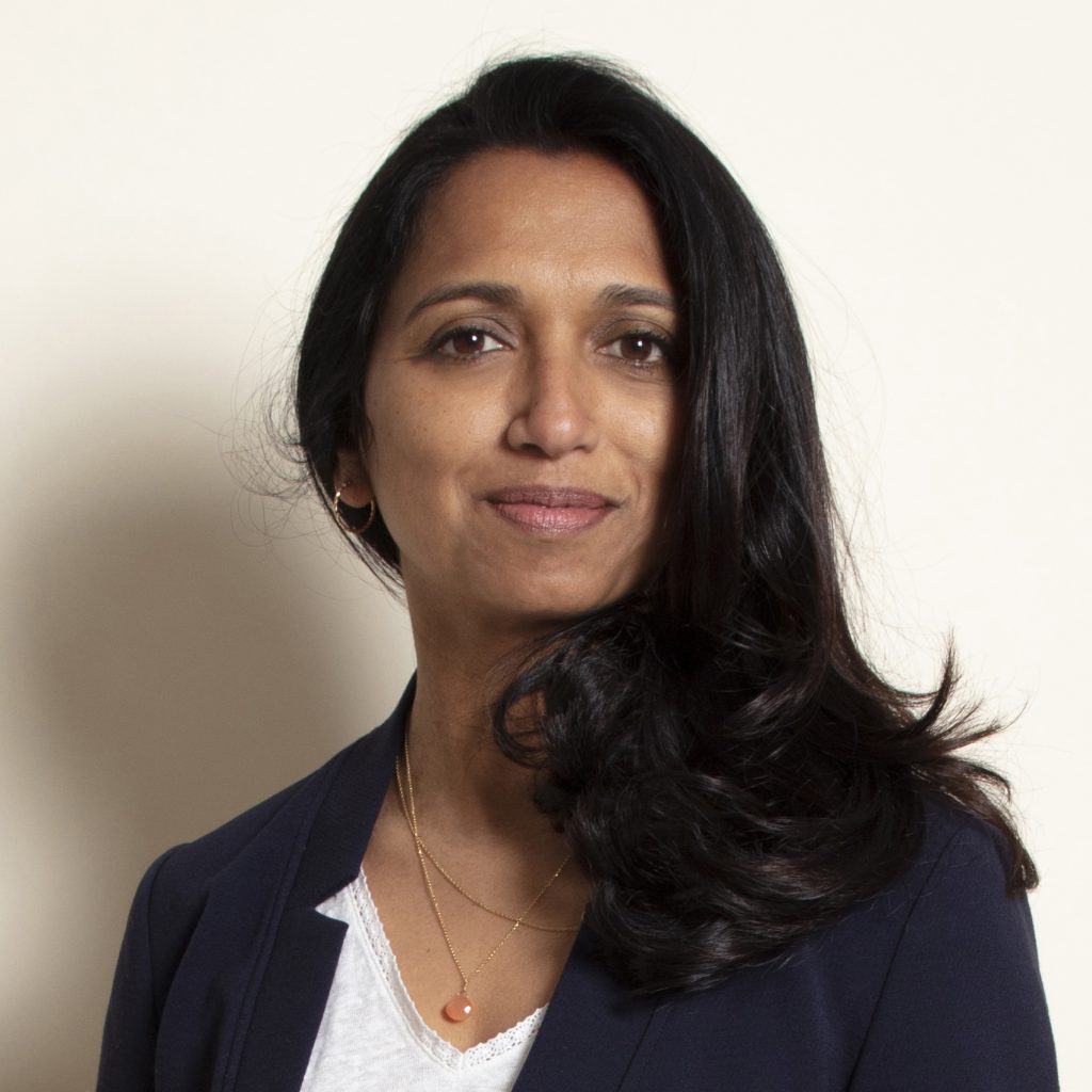 Nathacha Appanah invitée des Correspondances