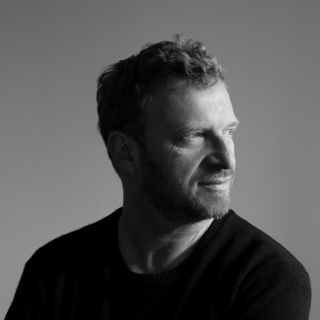 Mathieu Baillot invité des Correspondances