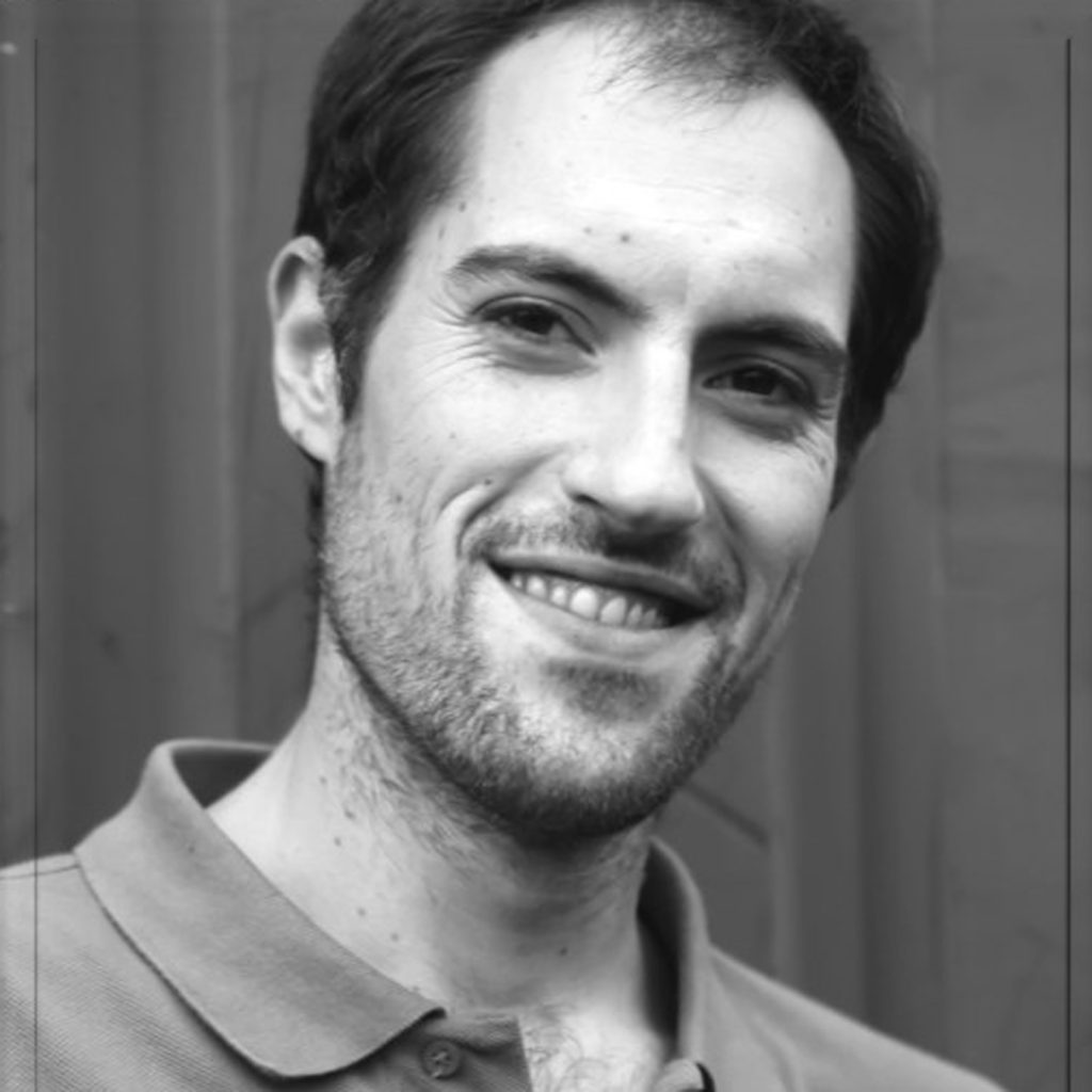 Clément Beauvoir invité des Correspondances