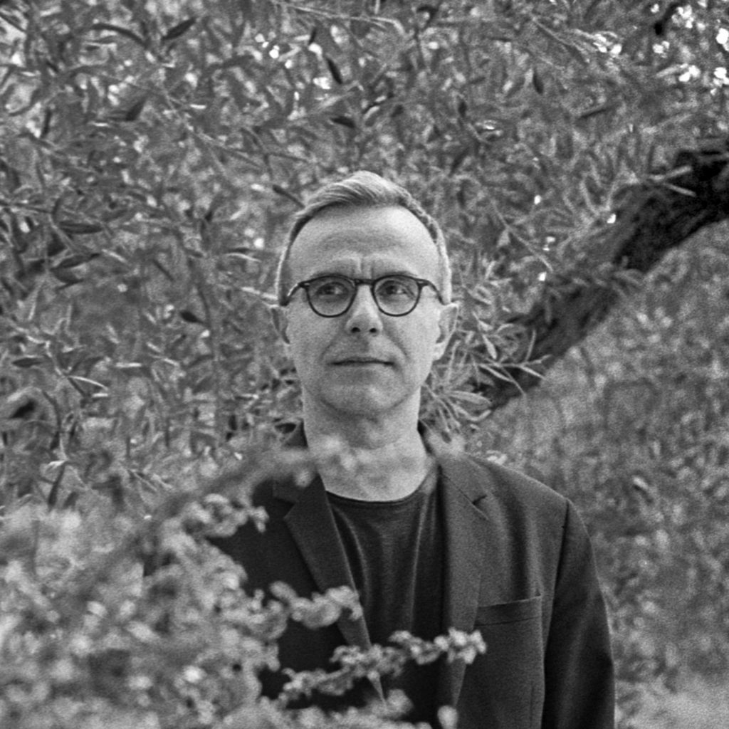 Philippe Besson invité des Correspondances