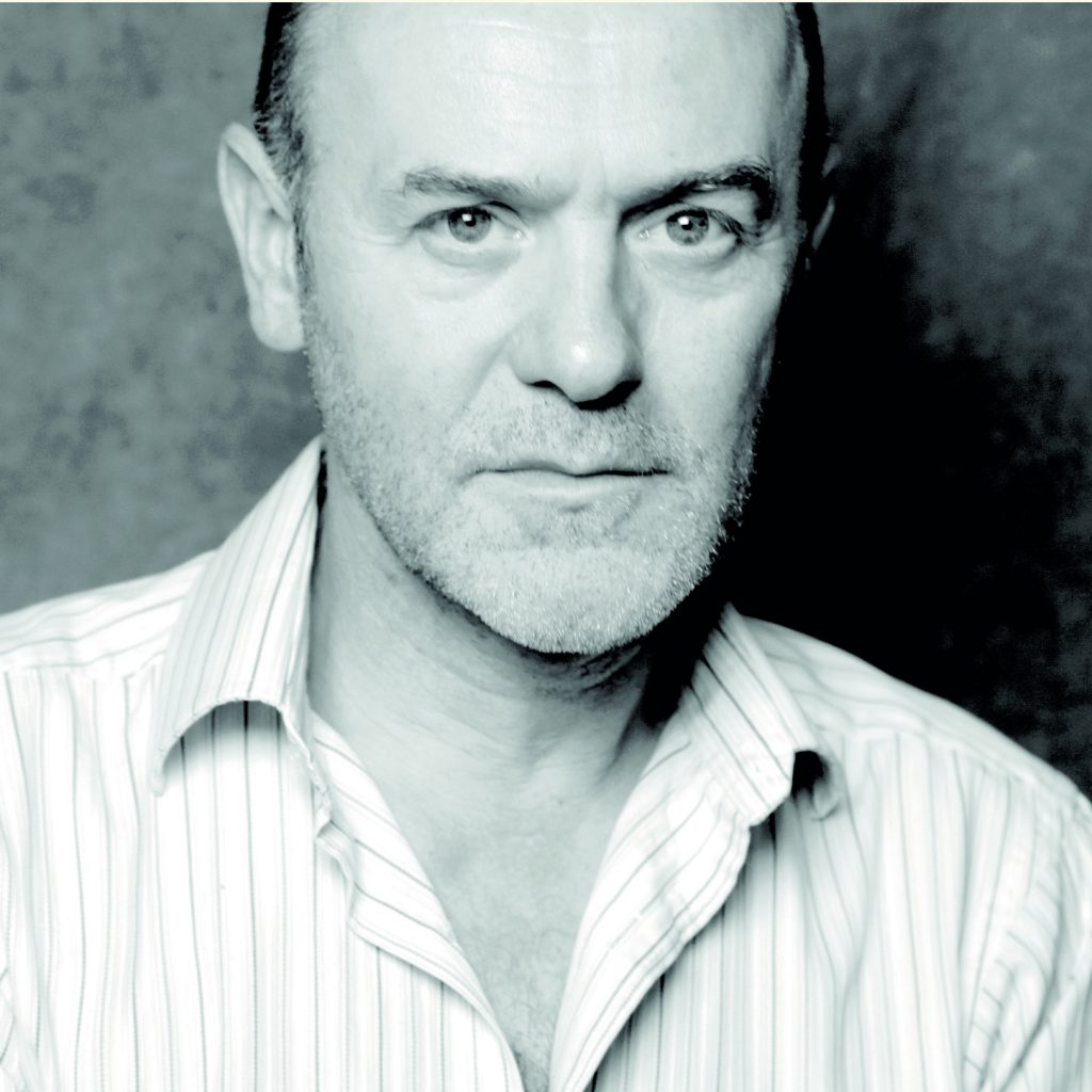 Jacques Bonnaffé invité des Correspondances