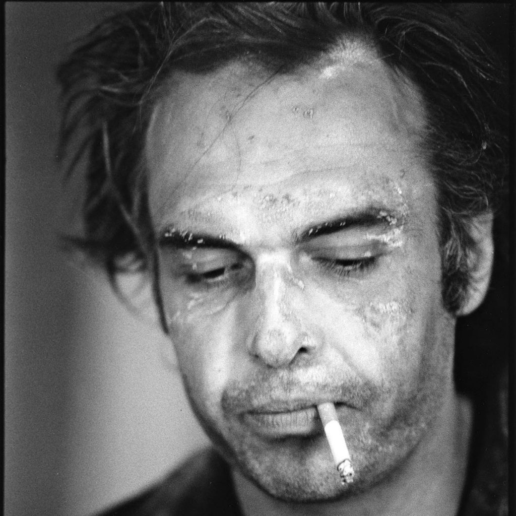 BOUCHAUD Nicolas © DR