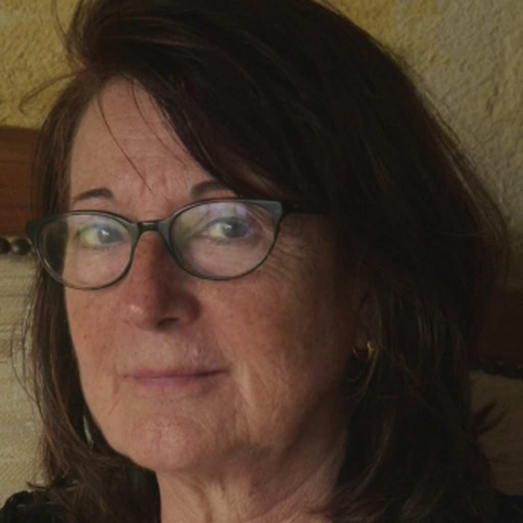 Lise Chapuis invitée des Correspondances