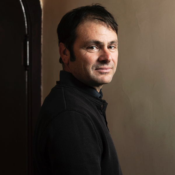 Éric Chevillard invité des Correspondances