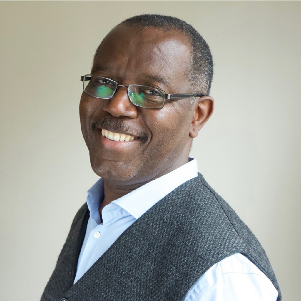 Louis-Philippe Dalembert invité des Correspondances