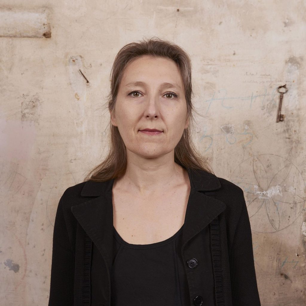 Marie Darrieussecq invitée des Correspondances