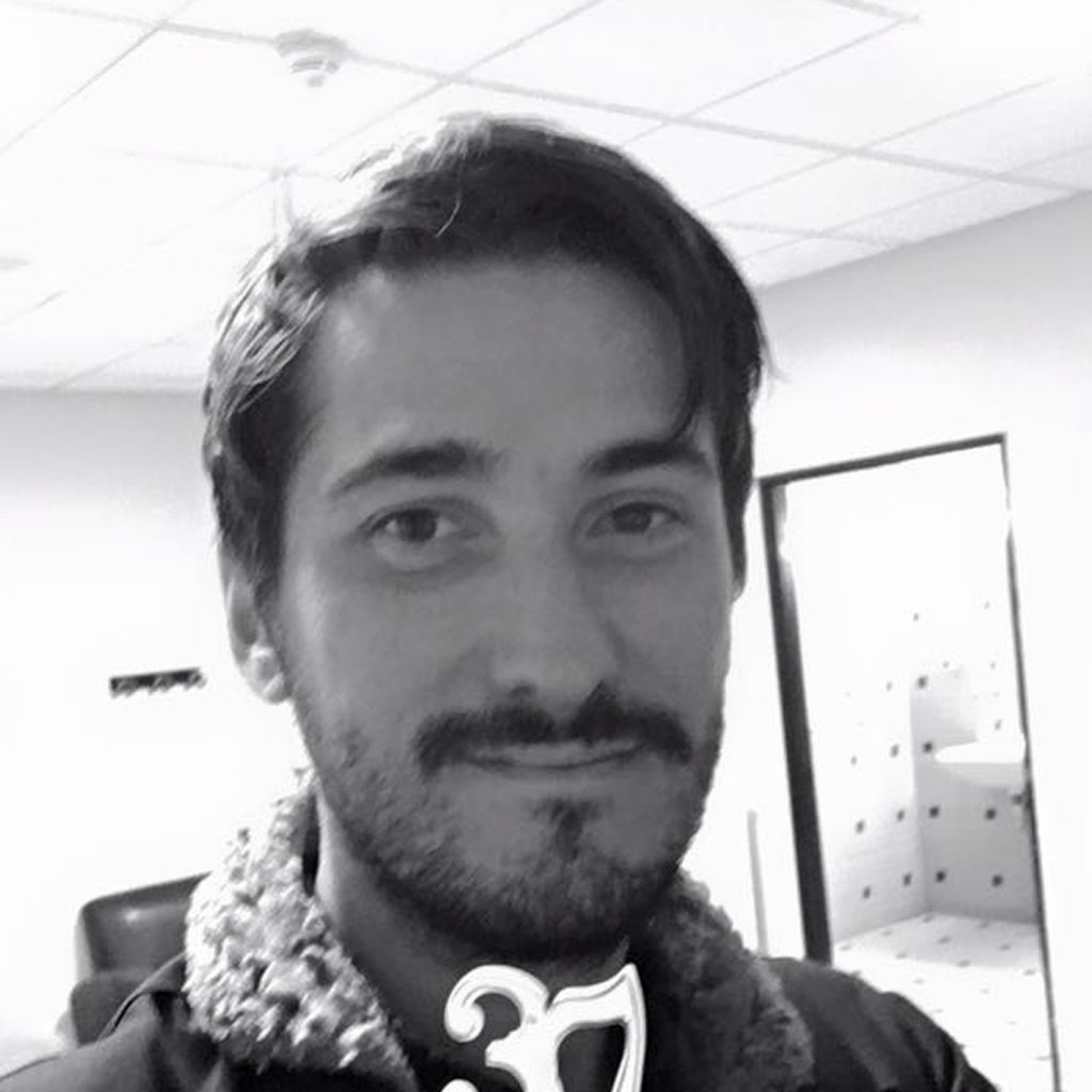 Antoine de la Hase invité des Correspondances