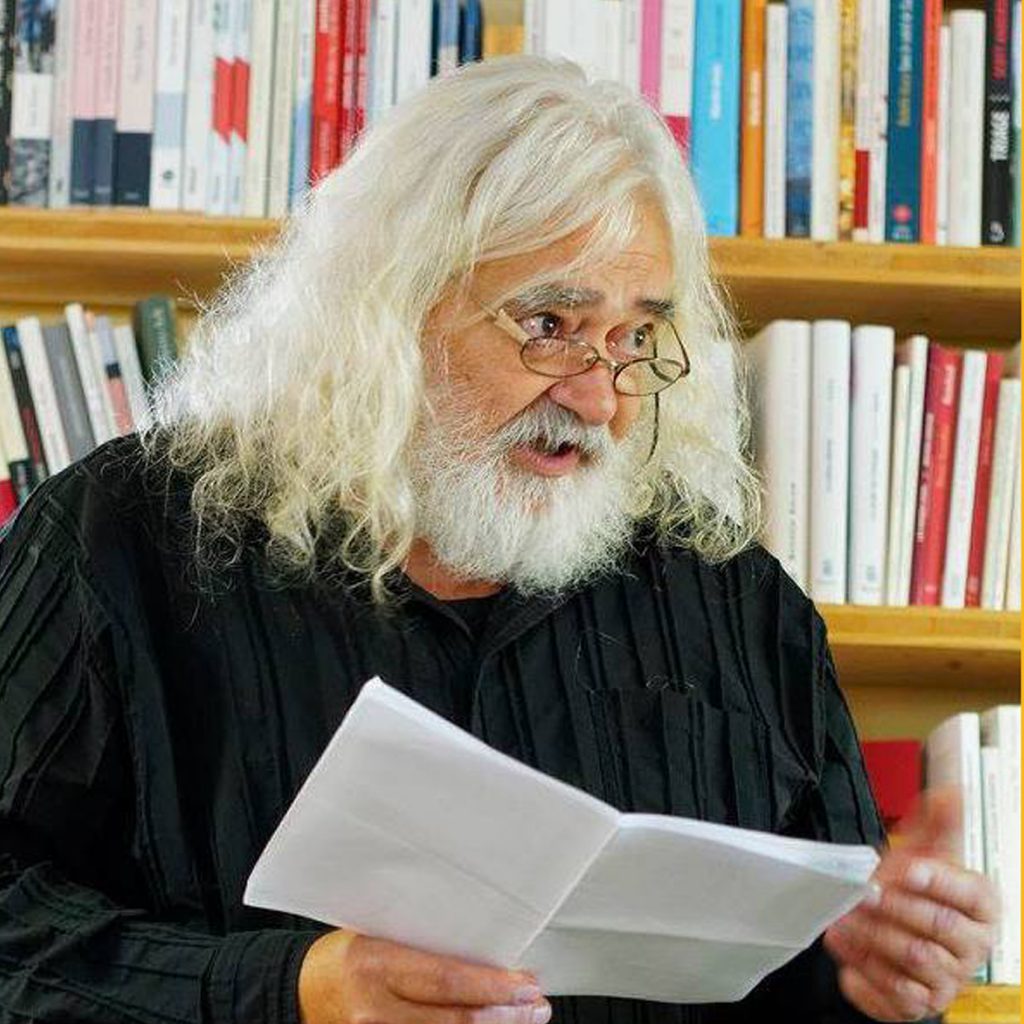 Philippe Fréchet invité des Correspondances