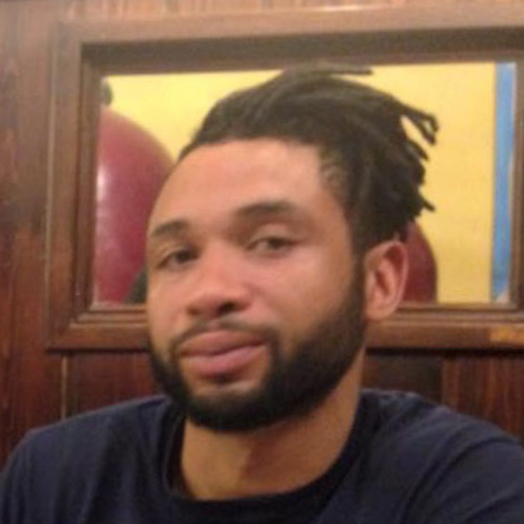 Cédric Laban invité des Correspondances