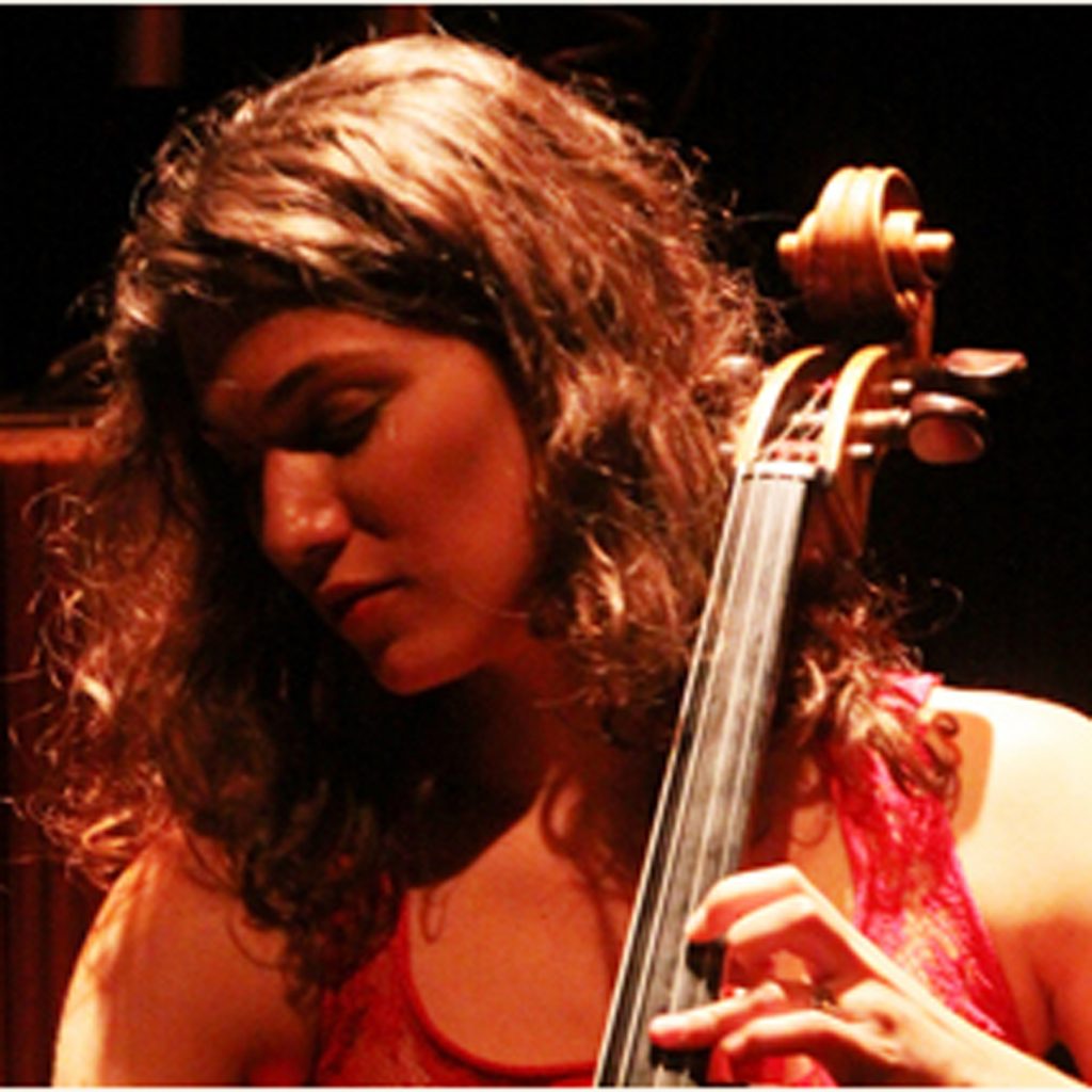 Maëva Le Berre invitée des Corresondances