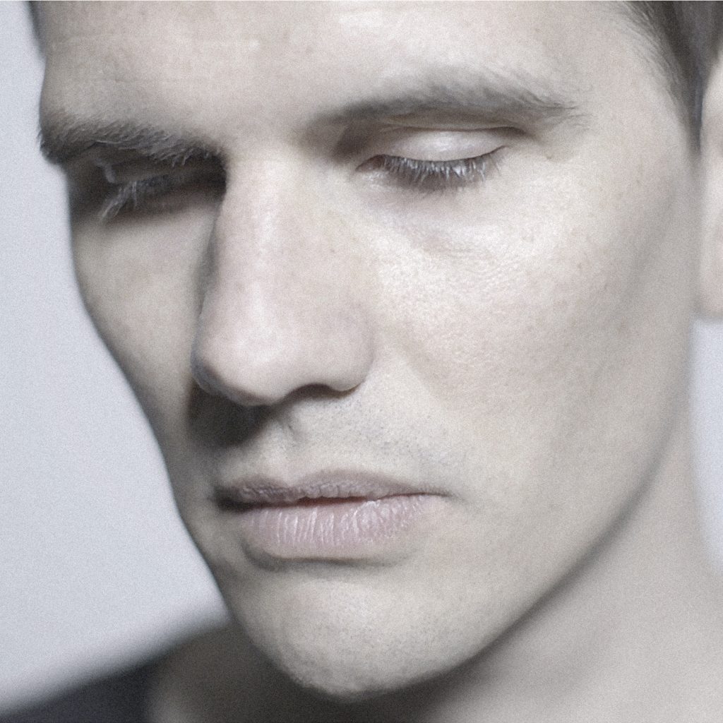 Lescop invité des Correspondances