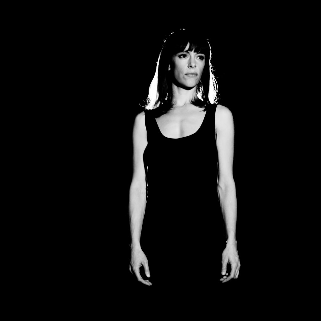 Emily Loizeau invitée des Correspondances