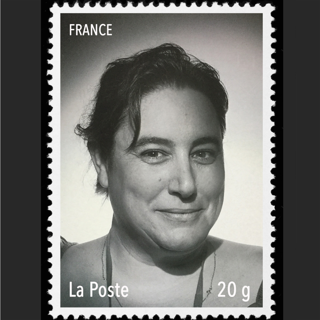 Irma Pelatan invitée des Correspondances