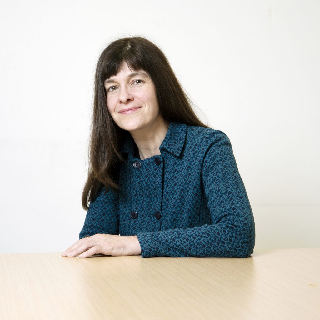 Emmanuelle Pireyre invitée des Correpsondances