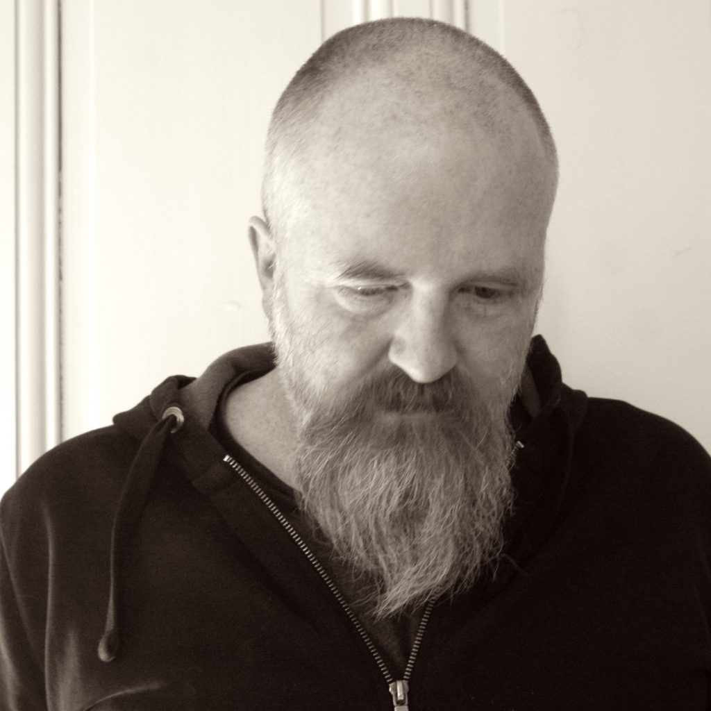 Vincent Villeminot invité des Correspondances