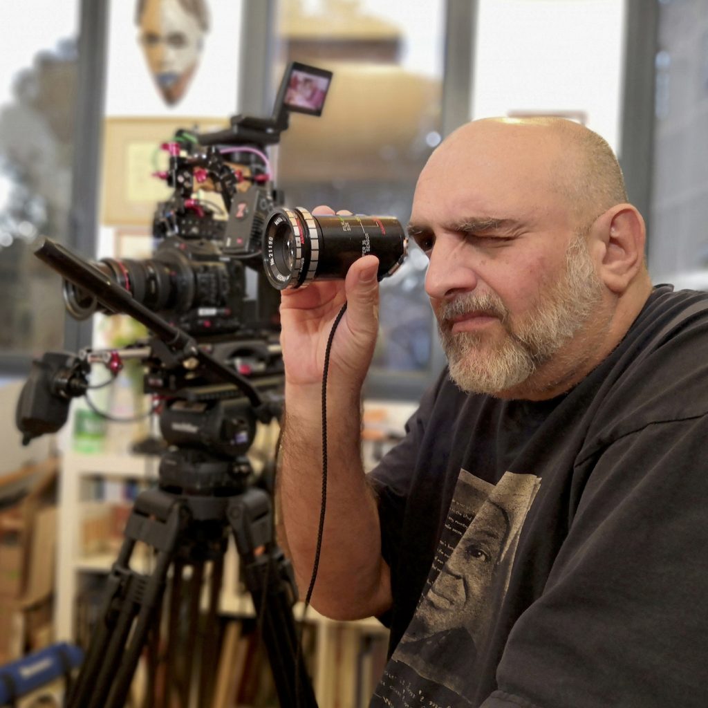 Michel Viotte invité des Correspondances