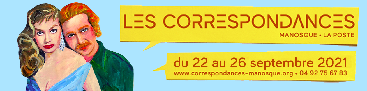 Les Correspondances de Manosque