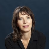 CUSK Rachel © Francesca Mantovani - Editions Gallimard