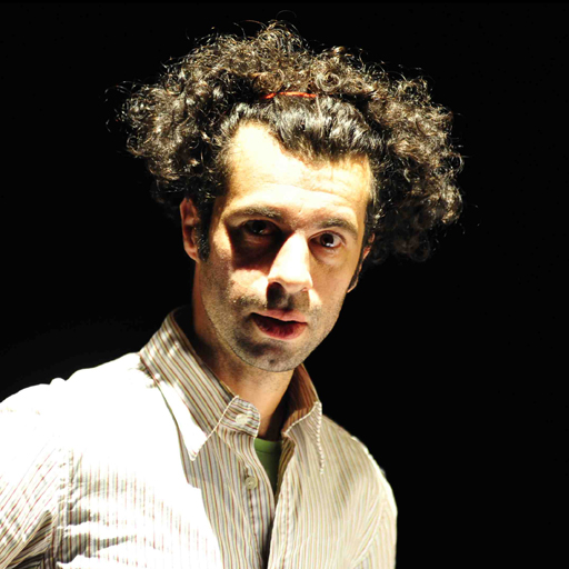 JOANNIEZ Sébastien © Emile Zeizig