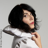 La Grande Sophie © Victor Paimblanc